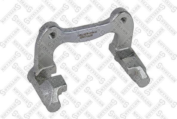 Stellox 05-91304-SX - Кронштейн, корпус скоби гальма autozip.com.ua
