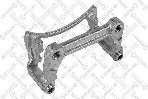 Stellox 05-91302-SX - Кронштейн, корпус скоби гальма autozip.com.ua