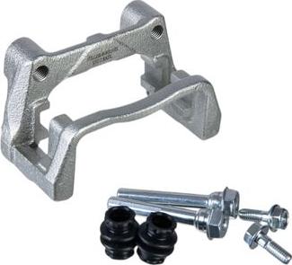 Stellox 05-91313-SX - Кронштейн, корпус скоби гальма autozip.com.ua