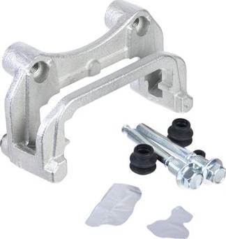 Stellox 05-91326-SX - Кронштейн, корпус скоби гальма autozip.com.ua