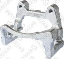 Stellox 05-91322-SX - Кронштейн, корпус скоби гальма autozip.com.ua