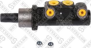 Stellox 05-85496-SX - Головний гальмівний циліндр autozip.com.ua