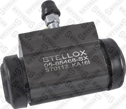 Stellox 05-85468-SX - Колісний гальмівний циліндр autozip.com.ua