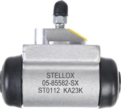 Stellox 05-85582-SX - Колісний гальмівний циліндр autozip.com.ua