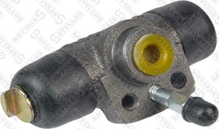 Stellox 05-85657-SX - Колісний гальмівний циліндр autozip.com.ua