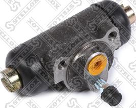 Stellox 05-85639-SX - Колісний гальмівний циліндр autozip.com.ua