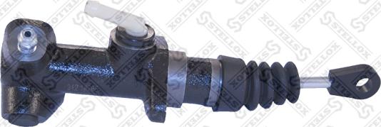 Stellox 05-80004-SX - Головний циліндр, система зчеплення autozip.com.ua