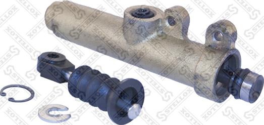 Stellox 05-80001-SX - Головний циліндр, система зчеплення autozip.com.ua
