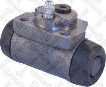 Stellox 05-83480-SX - Колісний гальмівний циліндр autozip.com.ua