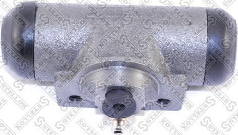 Stellox 05-83695-SX - Колісний гальмівний циліндр autozip.com.ua