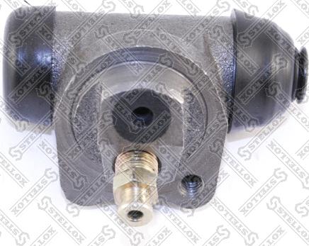 Stellox 05-83692-SX - Колісний гальмівний циліндр autozip.com.ua
