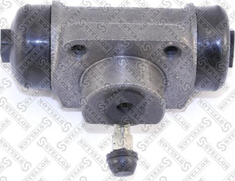 Stellox 05-83154-SX - Колісний гальмівний циліндр autozip.com.ua