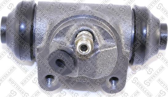 Stellox 05-83386-SX - Колісний гальмівний циліндр autozip.com.ua