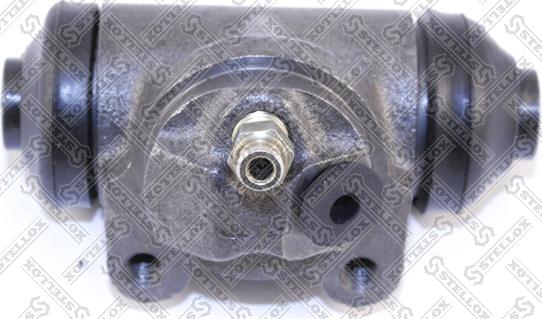 Stellox 05-83387-SX - Колісний гальмівний циліндр autozip.com.ua