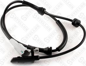Stellox 06-65574-SX - Датчик ABS, частота обертання колеса autozip.com.ua