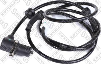 Stellox 06-65573-SX - Датчик ABS, частота обертання колеса autozip.com.ua