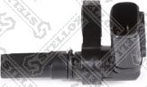 Stellox 06-65612-SX - Датчик ABS, частота обертання колеса autozip.com.ua