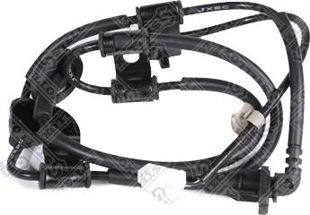 Stellox 06-65627-SX - Датчик ABS, частота обертання колеса autozip.com.ua