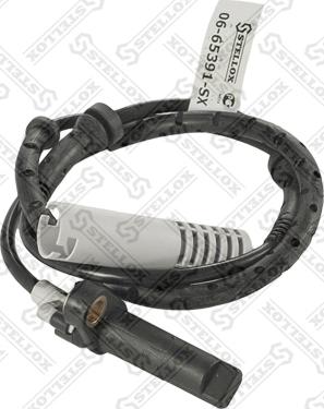 Stellox 06-65391-SX - Датчик ABS, частота обертання колеса autozip.com.ua