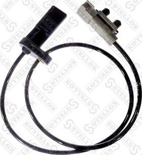 Stellox 06-65779-SX - Датчик ABS, частота обертання колеса autozip.com.ua