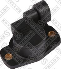 Stellox 06-09509-SX - Датчик, положення дросельної заслінки autozip.com.ua