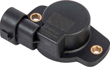 Stellox 06-09506-SX - Датчик, положення дросельної заслінки autozip.com.ua