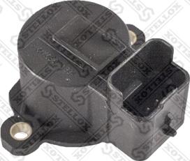 Stellox 06-09500-SX - Датчик, положення дросельної заслінки autozip.com.ua