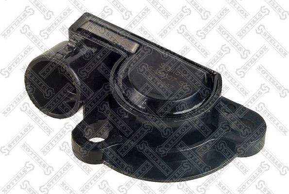Stellox 06-09507-SX - Датчик, положення дросельної заслінки autozip.com.ua