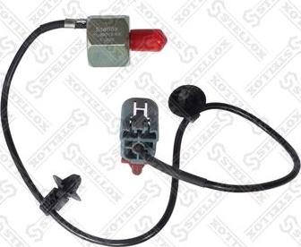 Stellox 06-09013-SX - Датчик детонації autozip.com.ua