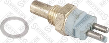 Stellox 06-04048-SX - Датчик, температура охолоджуючої рідини autozip.com.ua