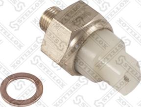 Stellox 06-04014-SX - Датчик, температура охолоджуючої рідини autozip.com.ua