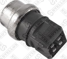 Stellox 06-04035-SX - Датчик, температура охолоджуючої рідини autozip.com.ua