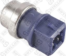 Stellox 06-04021-SX - Датчик, температура охолоджуючої рідини autozip.com.ua