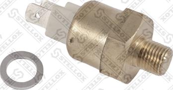 Stellox 06-04027-SX - Датчик, температура охолоджуючої рідини autozip.com.ua