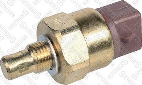 Stellox 06-04144-SX - Датчик, температура охолоджуючої рідини autozip.com.ua