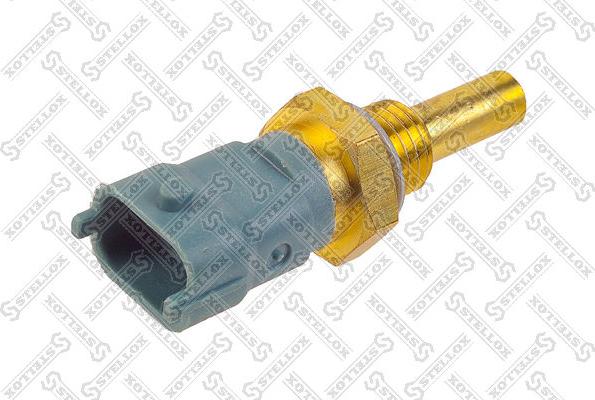 Stellox 06-04156-SX - Датчик, температура охолоджуючої рідини autozip.com.ua