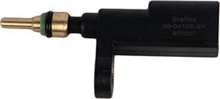 Stellox 06-04158-SX - Датчик, температура охолоджуючої рідини autozip.com.ua