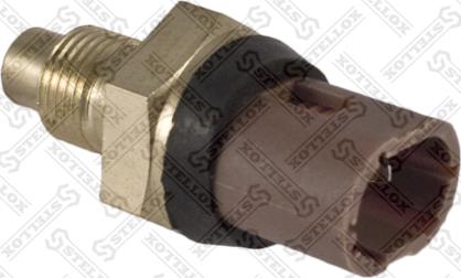 Stellox 06-04104-SX - Датчик, температура охолоджуючої рідини autozip.com.ua