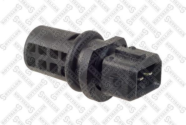 Stellox 06-04128-SX - Датчик, температура впускається autozip.com.ua