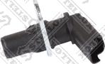 Stellox 06-00058-SX - Датчик імпульсів, колінчастий вал autozip.com.ua