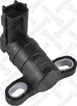Stellox 06-00066-SX - Датчик імпульсів, колінчастий вал autozip.com.ua