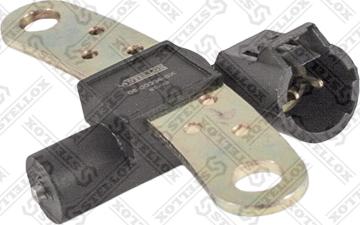 Stellox 06-00004-SX - Датчик імпульсів, колінчастий вал autozip.com.ua