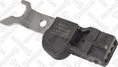 Stellox 06-00006-SX - Датчик, положення розподільного валу autozip.com.ua