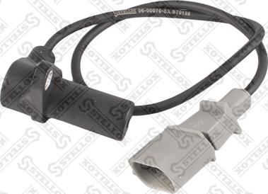 Stellox 06-00076-SX - Датчик імпульсів, колінчастий вал autozip.com.ua