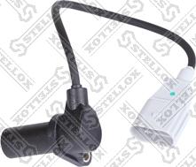 Stellox 06-00154-SX - Датчик імпульсів, колінчастий вал autozip.com.ua