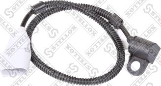 Stellox 06-00124-SX - Датчик імпульсів, колінчастий вал autozip.com.ua