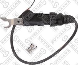 Stellox 06-00126-SX - Датчик, положення розподільного валу autozip.com.ua