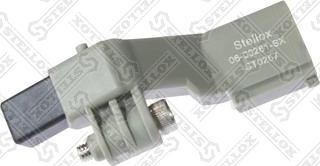 Stellox 06-00261-SX - Датчик, положення розподільного валу autozip.com.ua