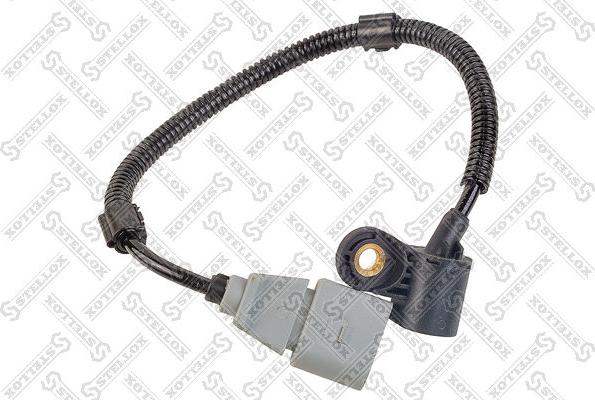 Stellox 06-00263-SX - Датчик, положення розподільного валу autozip.com.ua