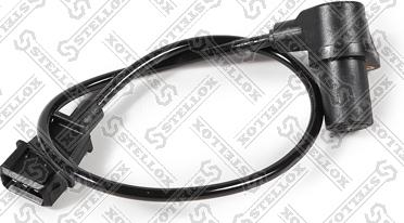 Stellox 06-00210-SX - Датчик імпульсів, колінчастий вал autozip.com.ua